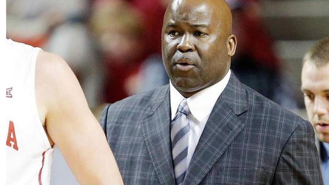Chris Crutchfield, an assistant at Oklahoma who played for Hopkinsville in the mid 1980s, was instrumental in the recruitment of Sooners star Buddy Hield.