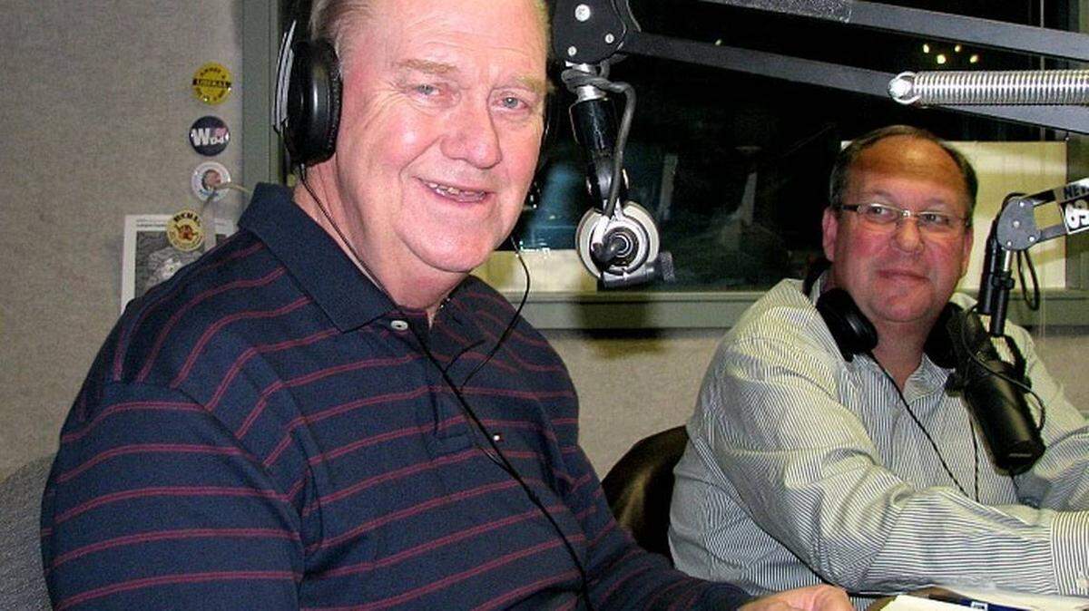 High school sports scoreboard radio show ends 21-year run in Kentucky
