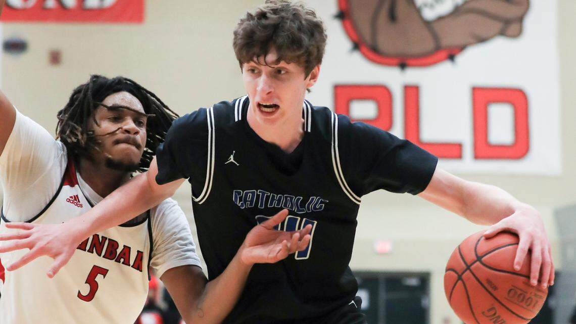 Herald-Leader 11: Names to know in 11th Region boys’ basketball this season