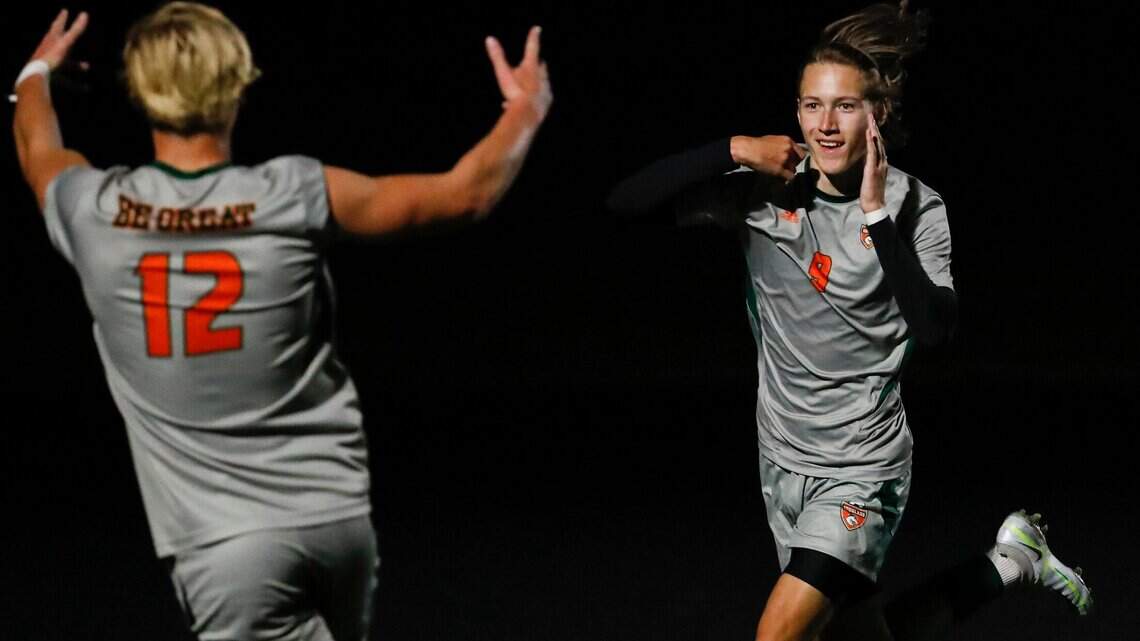 2022 Lexington All-City boys’ high school soccer honorees | Lexington ...