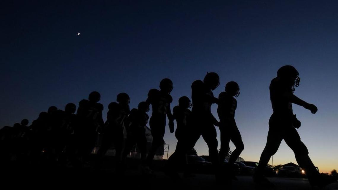 As season begins, new high school football playoff format and rankings loom