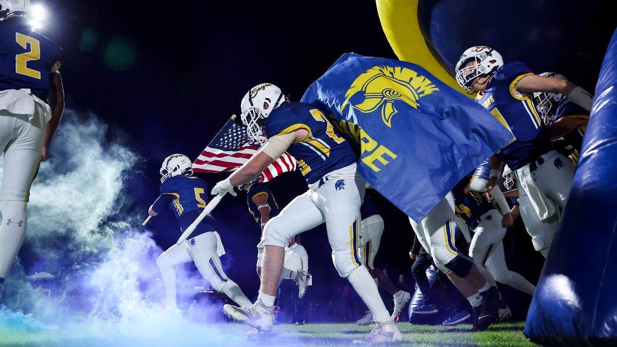 Top-flight matchups are on tap for the start of high school football