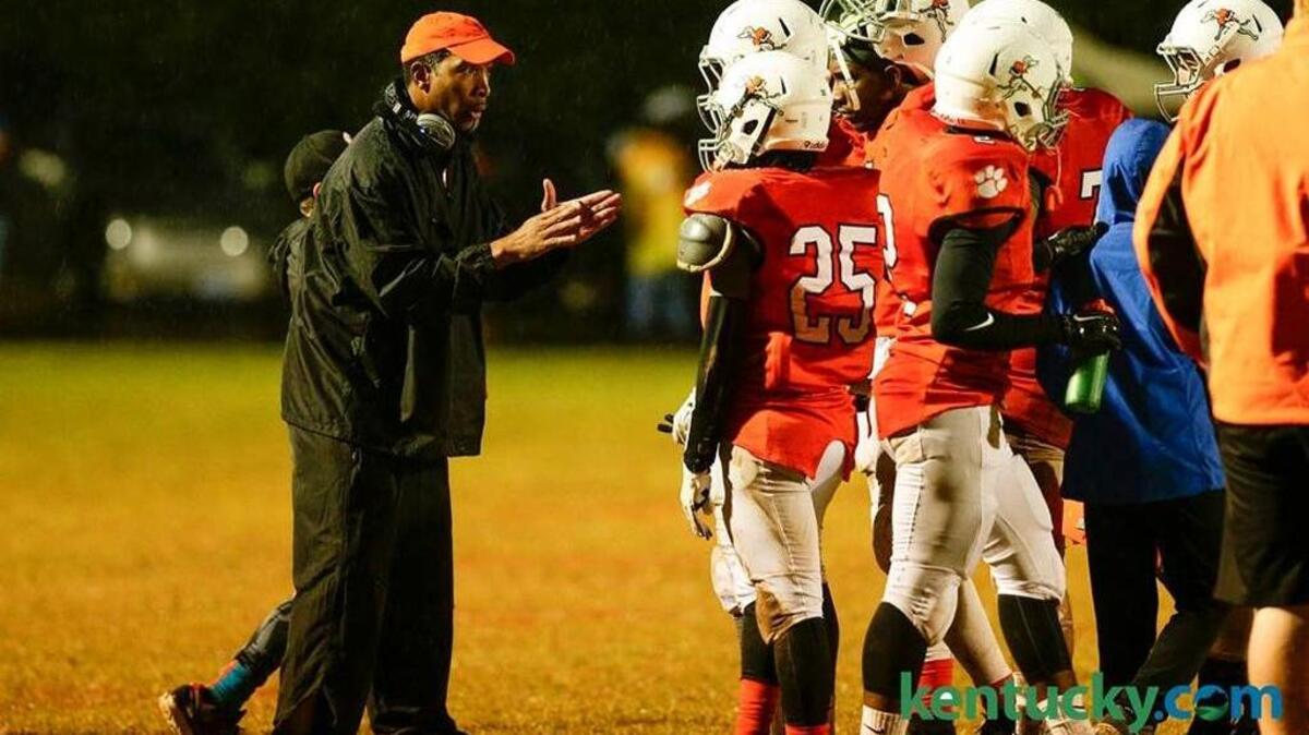 “They’re finally feeling what everybody told them Paris used to be,” Greyhounds Coach BrianWashington said. “These kids weren’t born during those eras when Paris was what Paris is supposed to be.”