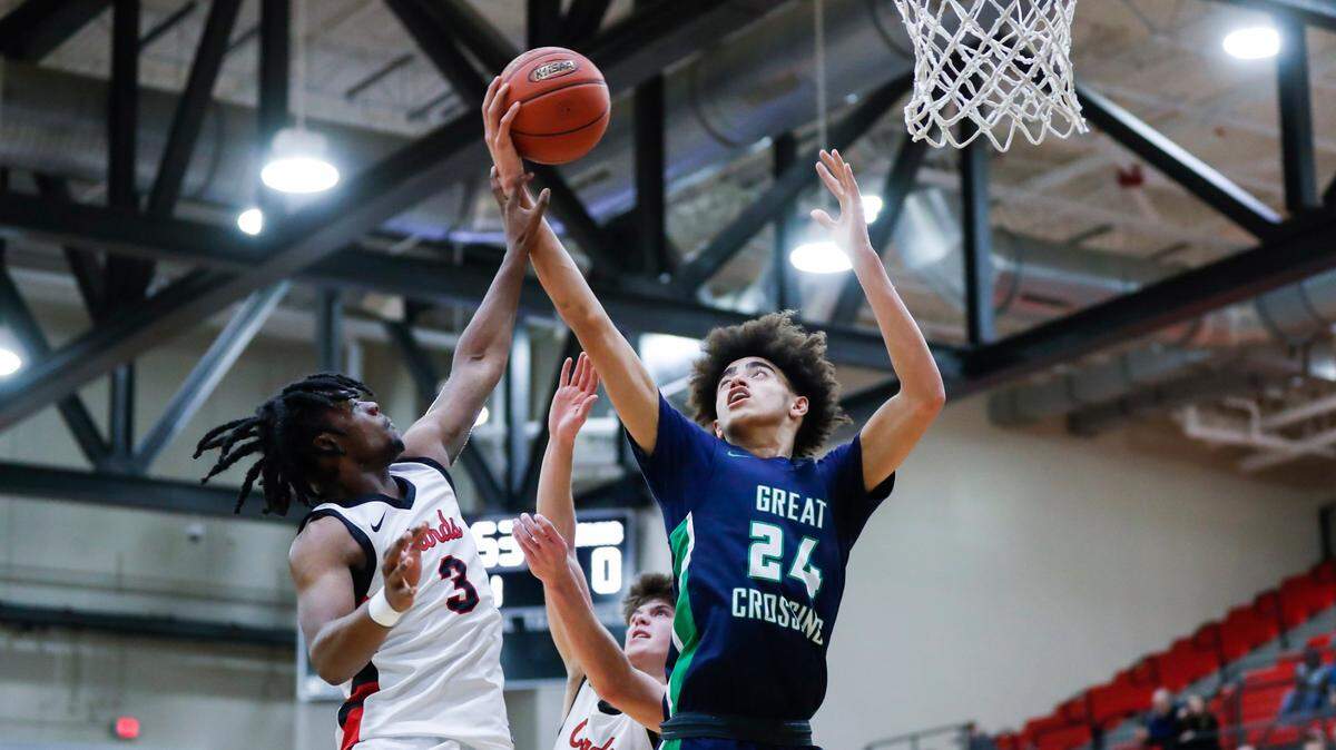 Herald-Leader 11: Names to know in 11th Region boys basketball this season