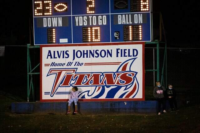 Harrodsburg high school coach Alvis Johnson dies at age 77 | Lexington ...