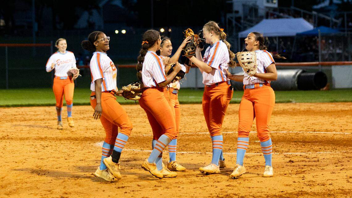 City high school softball guide: Douglass leads pack of 11th Region contenders