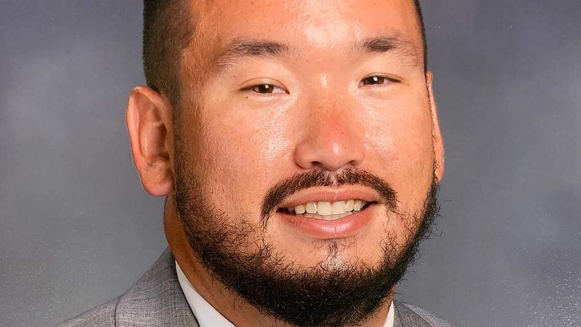 Nicklaus Baisch, a Louisville native and assistant coach at St. Xavier, has been named the new head football coach at Lexington Catholic High School.