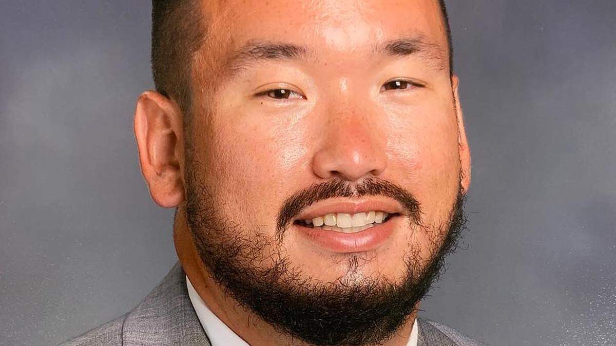 Nicklaus Baisch, a Louisville native and assistant coach at St. Xavier, has been named the new head football coach at Lexington Catholic High School.