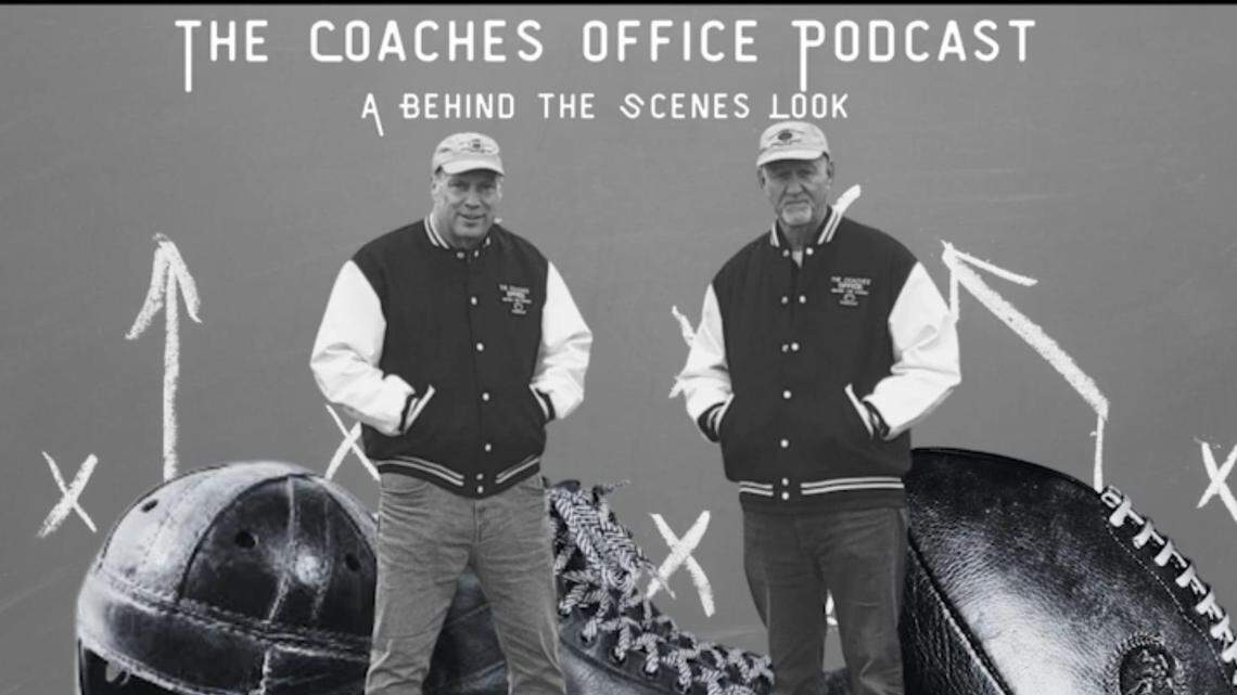 Coaching legends offer a weekly behind-the-scenes look at Kentucky high school football