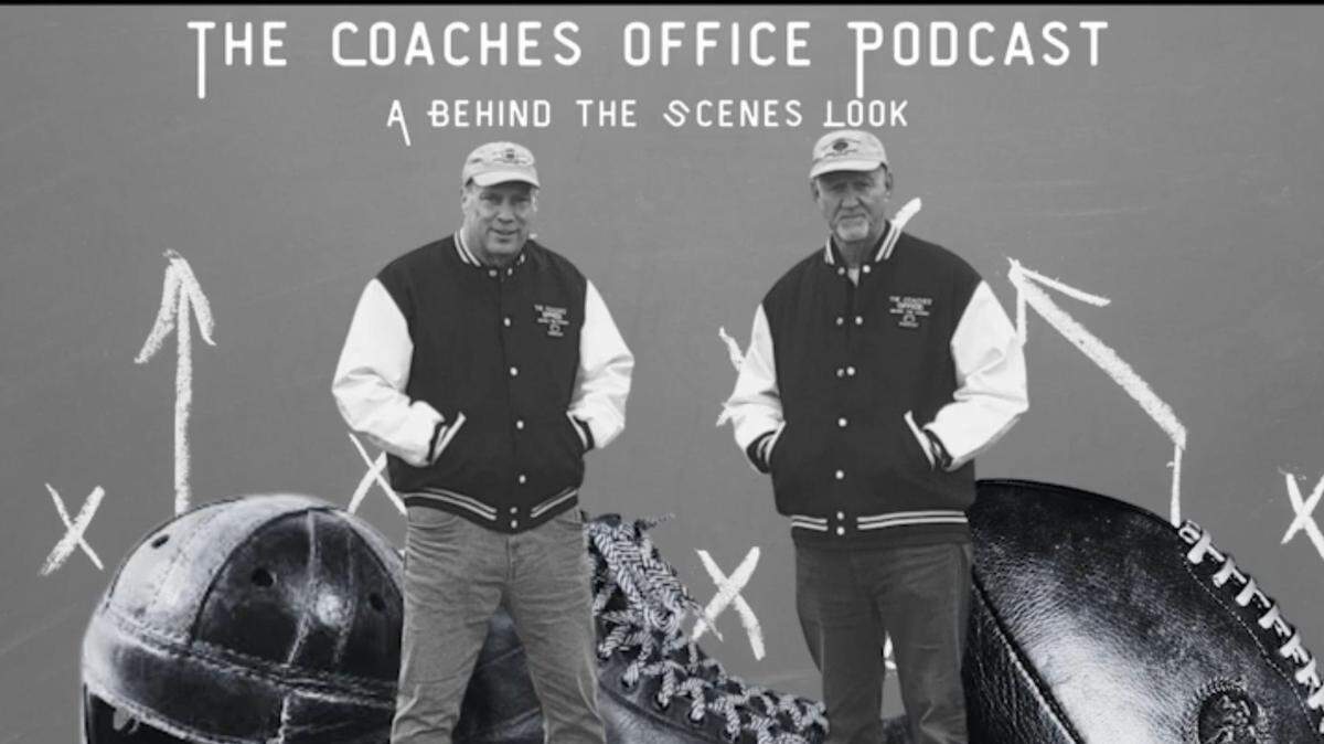 Coaching legends offer a weekly behind-the-scenes look at Kentucky high school football