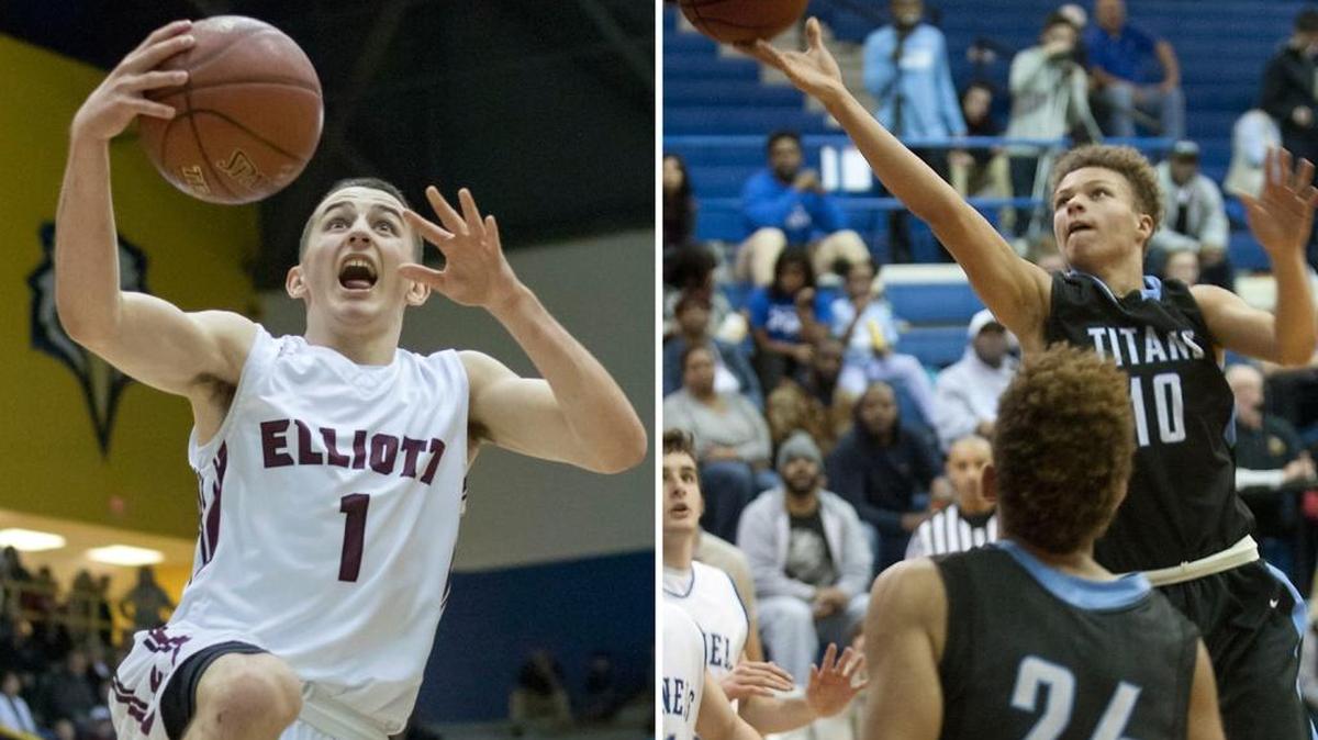Elliott County and Collins are the opening matchup of Thursday’s night session in Rupp Arena.