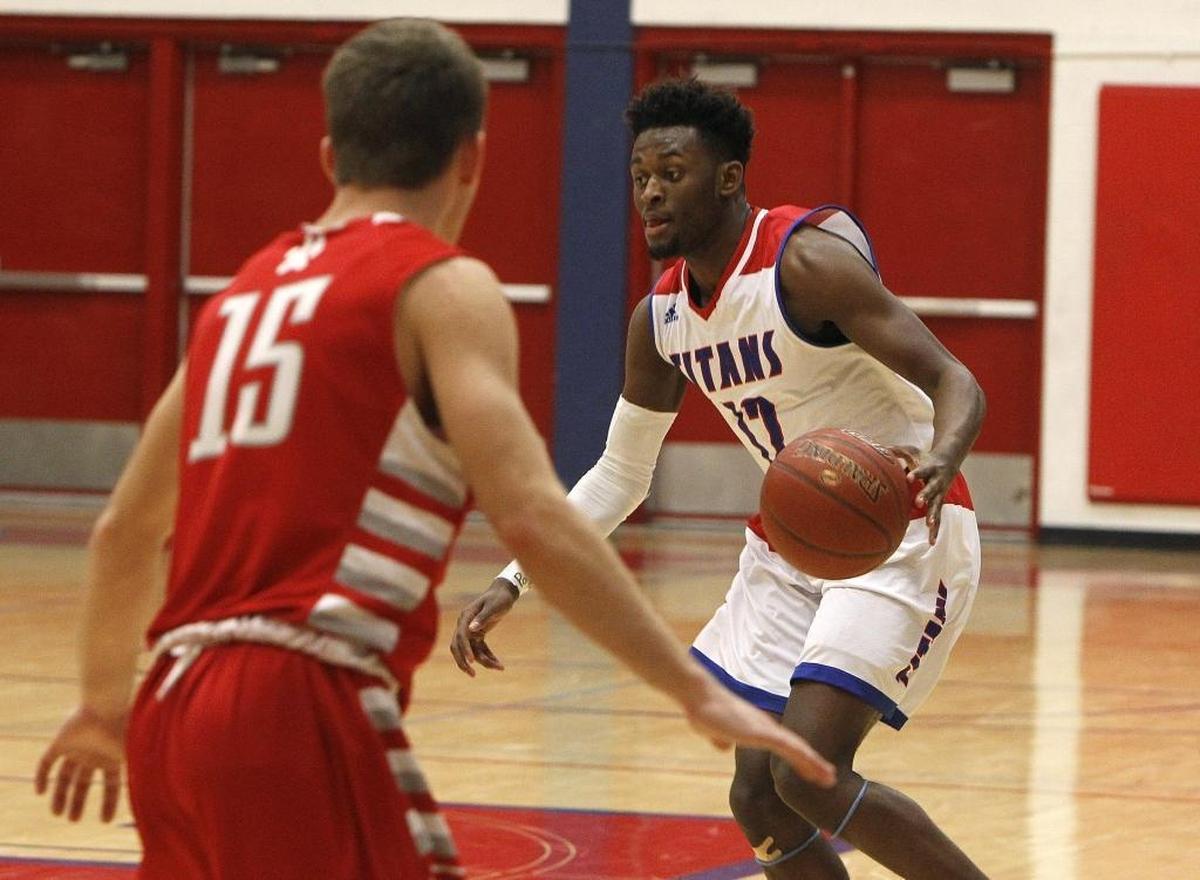 Kentucky's 2018 Mr. Basketball, ex-Mercer County star Trevon Faulkner joins a Northern Kentucky program that has played in the NCAA Tournament (2017) and NIT (2018) over the past two seasons.