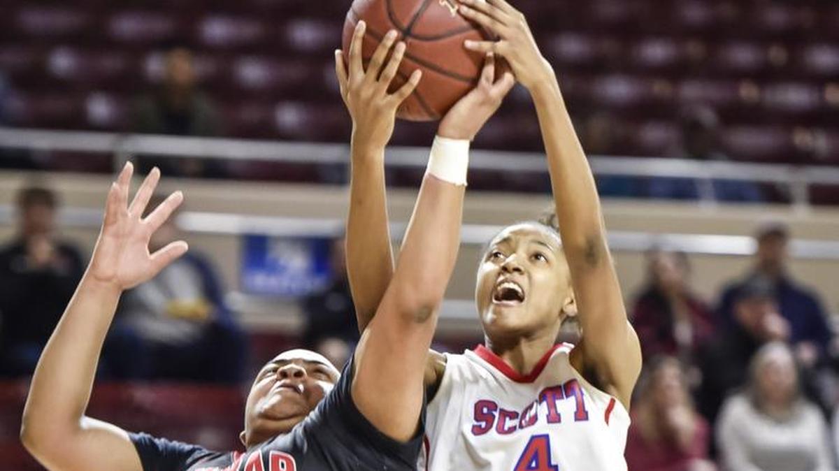 11 names you should know in 11th Region girls’ basketball this season