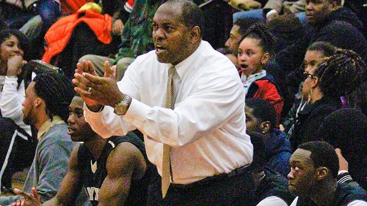 Andre Flynn has taken his Fayette County (Ga.) team to the state tournament every season since taking over as head coach in 1999. The former Woodford County High School and Transylvania University standout regularly brings his team to Lexington to play in Catholic’s holiday tournament.