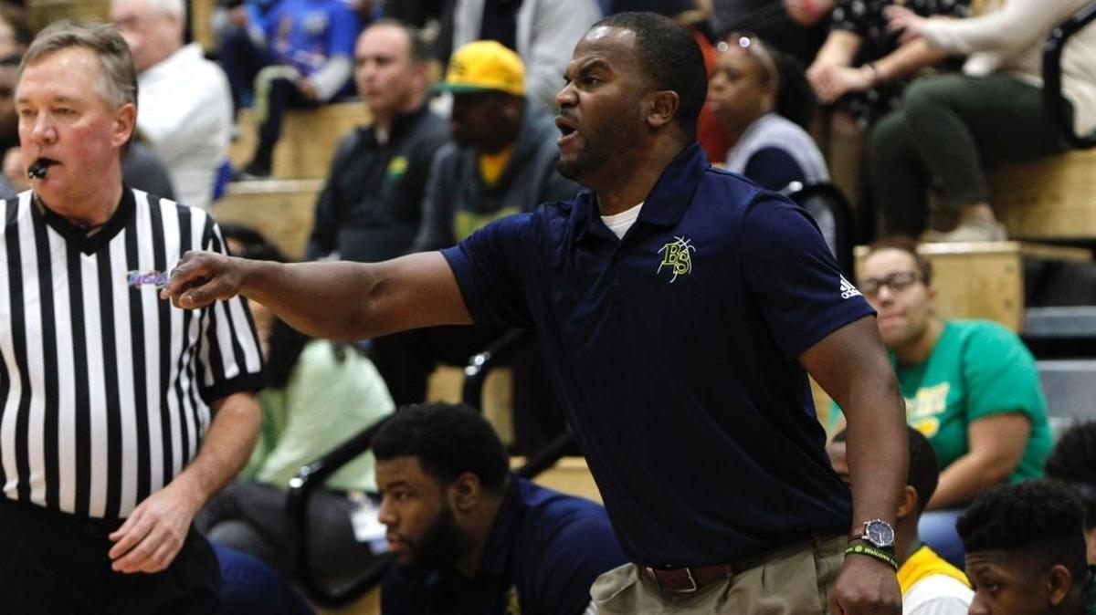 Bryan Station boys' basketball head coach Tommy Johnson resigned from the program on Friday. He wants to someday get into administration.  "There's just other stuff I want to do with my career," Johnson said.