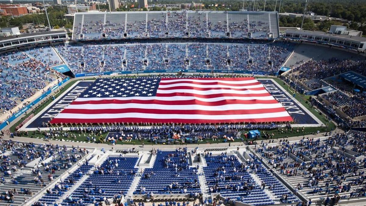 The Russell Athletic/KHSAA Commonwealth Gridrion Bowl finals will be held from Friday, Dec. 1 to Sunday, Dec. 3 at Kroger Field in Lexington, Ky.