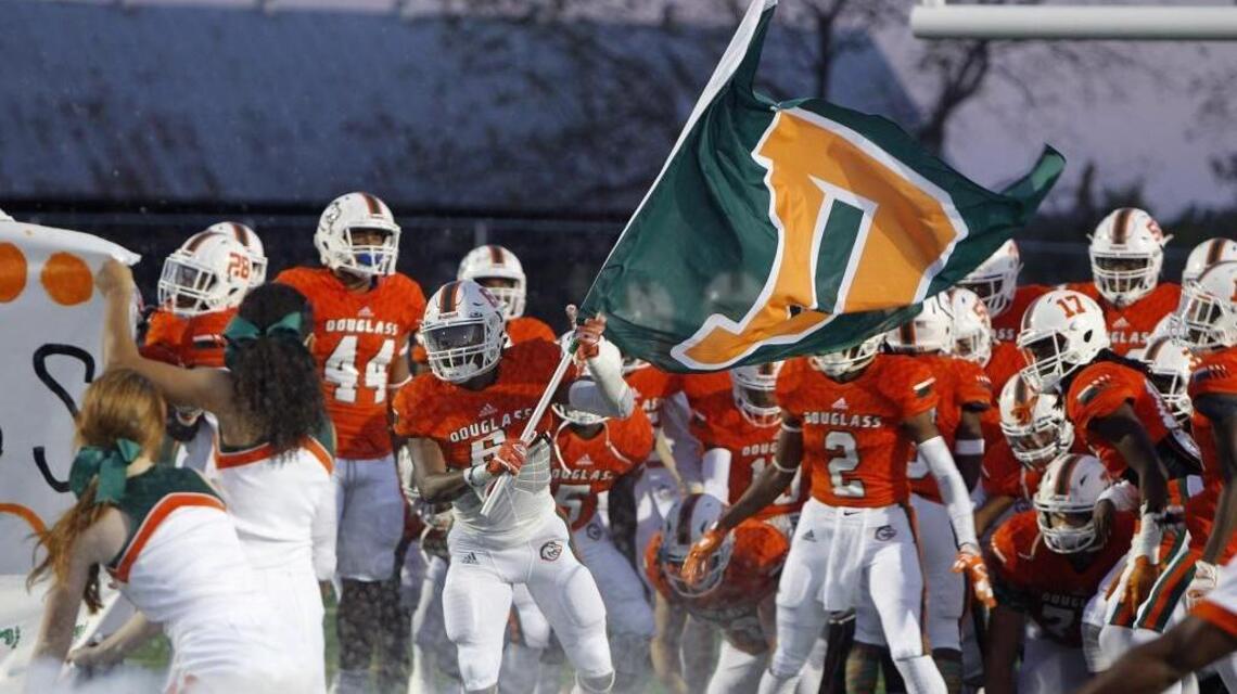 Fayette sets date for high school teams to start workouts. Here are the dos and don’ts.
