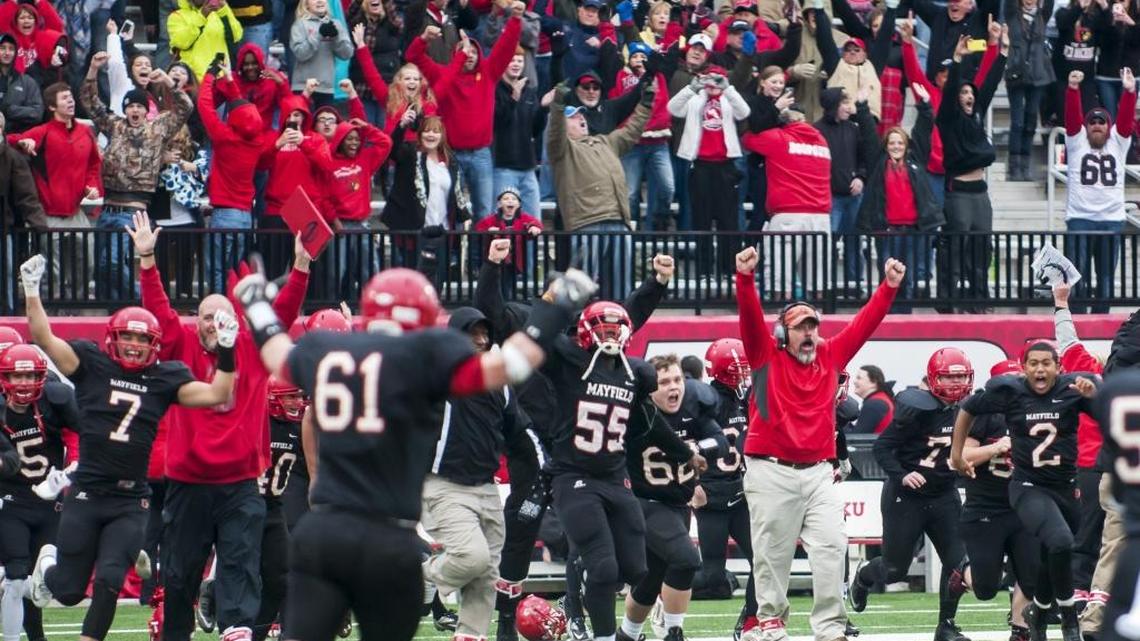 Top 10: Kentucky Class 2A high school football preseason rankings