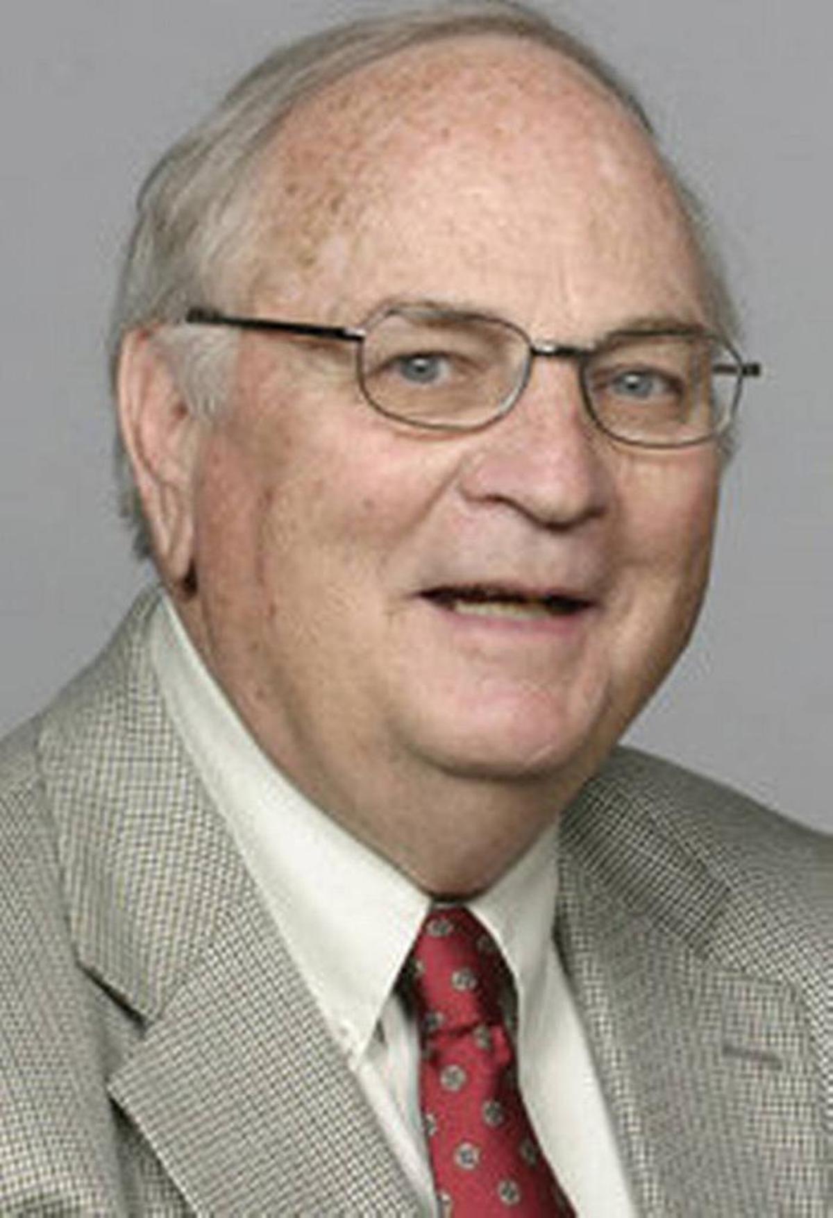 Jake Hallum, who died in 2015, was the head coach of the 1967 Ashland Blazer football team, the first one to win a KHSAA state championship in the program’s history.