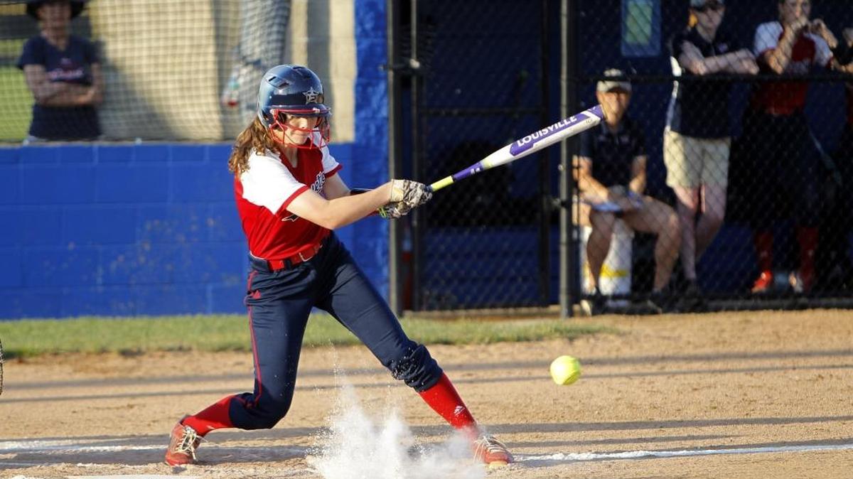 Voting for the Kentucky.com Softball Player of the Week (March 31-April 6) lasts until noon Friday.