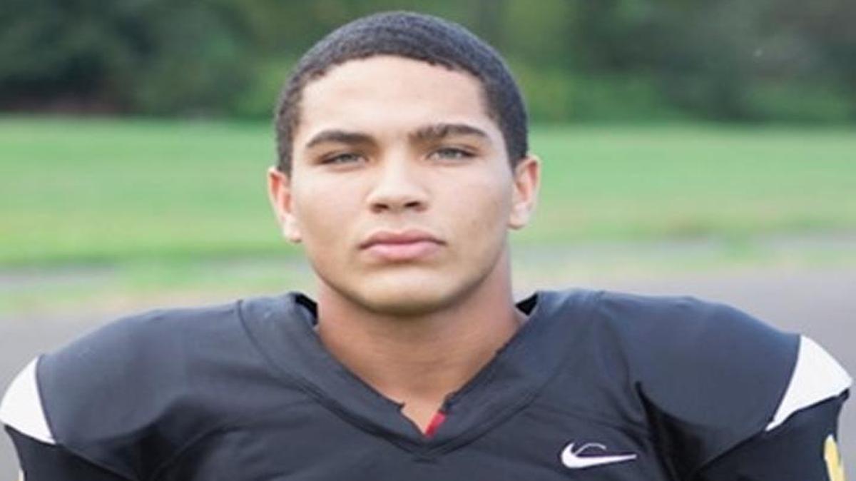 Middlesboro senior Michael Carroll, a running back who’s overcome two season-ending injuries and a year missed due to academic recovery.