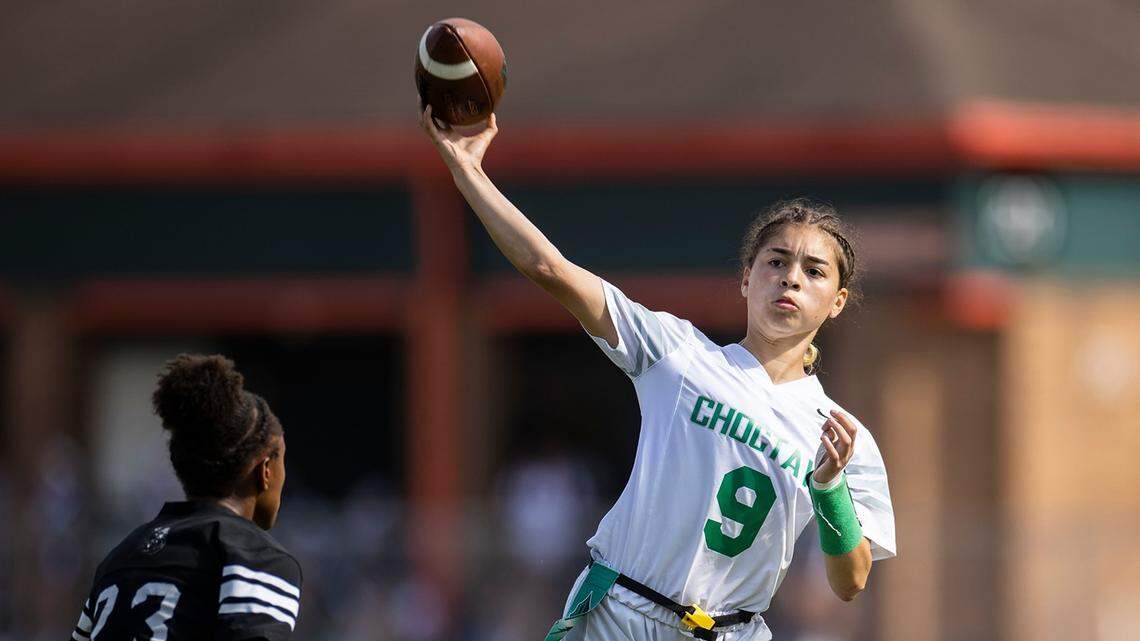 Girls flag football, pickleball coming to KHSAA in 2027-28 school year