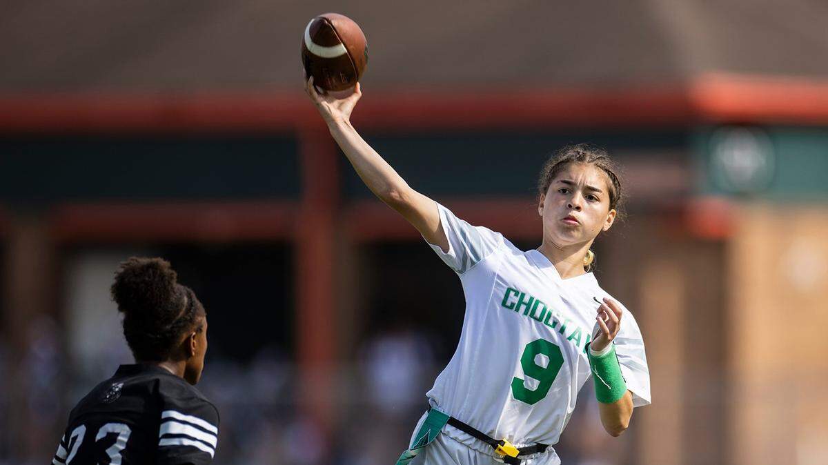 Girls flag football, pickleball coming to KHSAA in 2027-28 school year