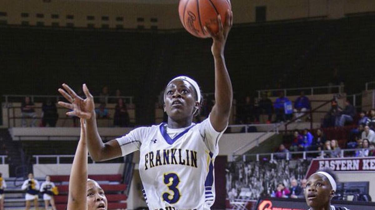 The Franklin County Flyers are seeking their second straight trip to the Sweet Sixteen.