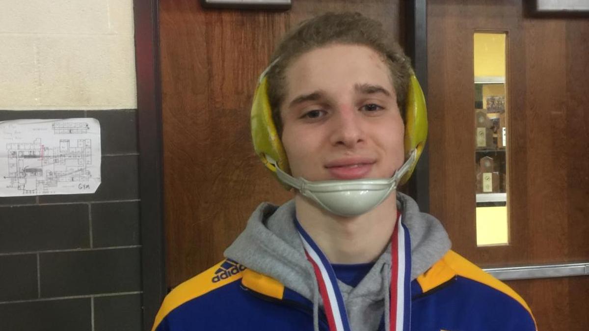 Henry Clay’s Brandon Miller