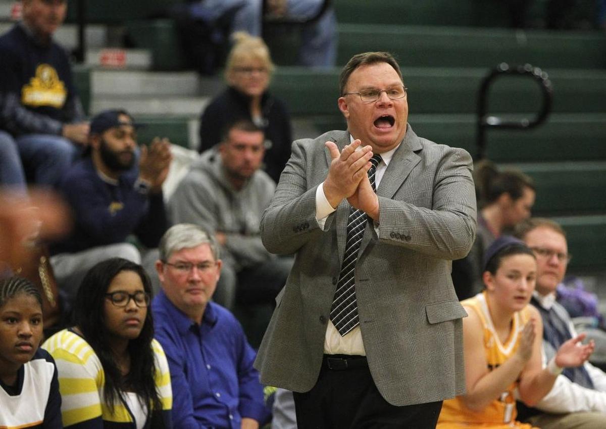 Franklin County head coach Joey Thacker, who won 538 career games, announced his retirement from coaching Monday.