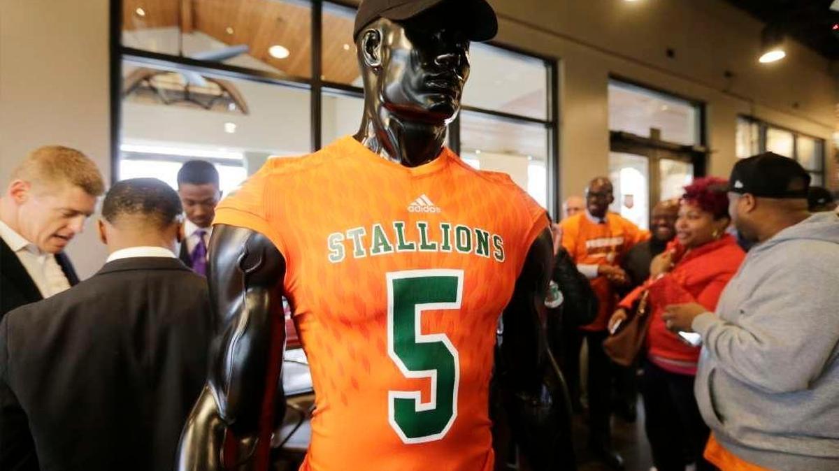 The proposed team nickname “Stallions” for Fayette County’s new Frederick Douglass High School did not even make it 24 hours after its unveiling.