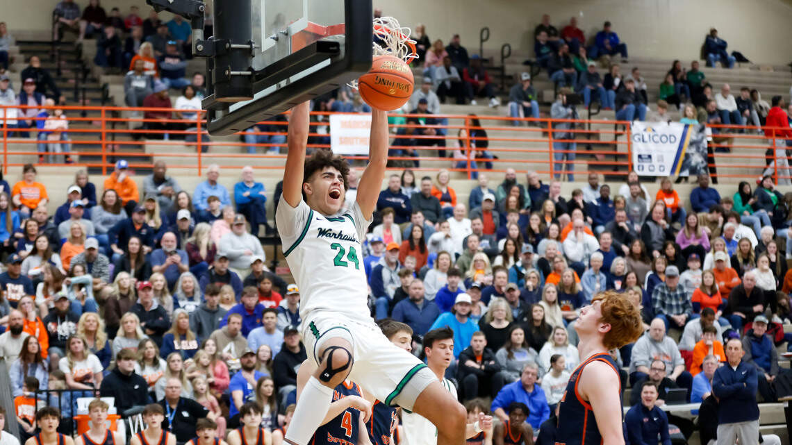 UK basketball is on a run of in-state recruiting success. Will Malachi Moreno be next?
