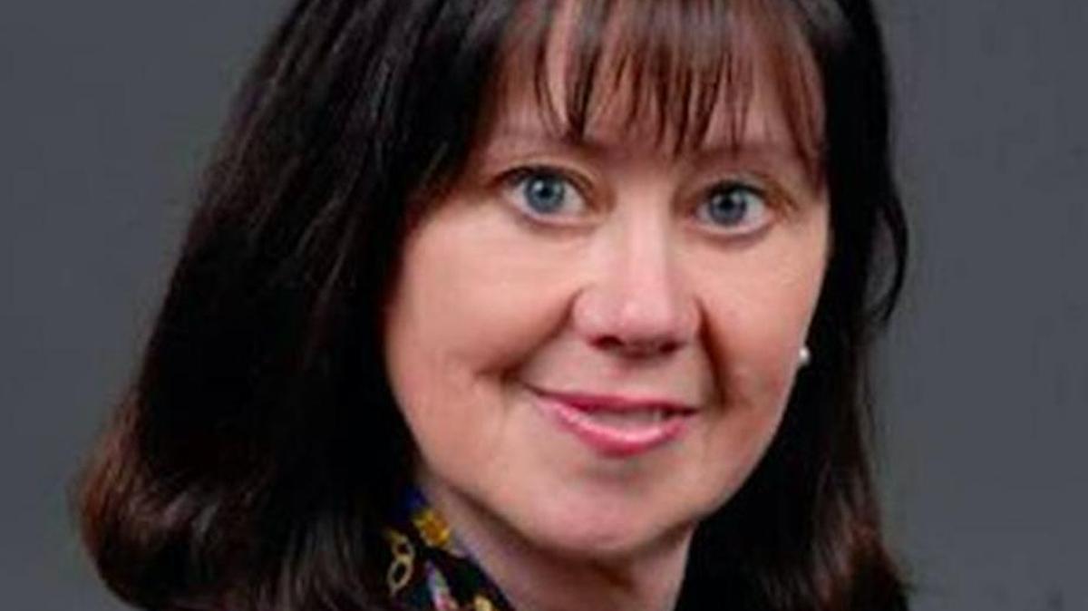 Lisa Underwood, who was the first female head of the Kentucky Horse Racing Commission, died Saturday at 57.