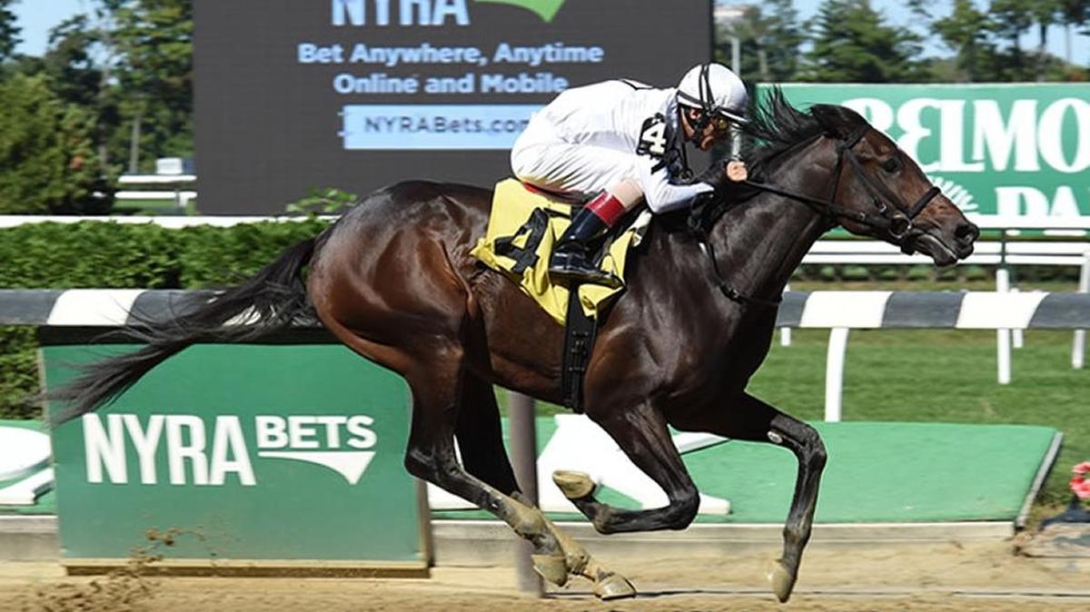 Mo Town will be making his 3-year-old debut as the favorite in the Risen Star Stakes at Fair Grounds on Saturday.