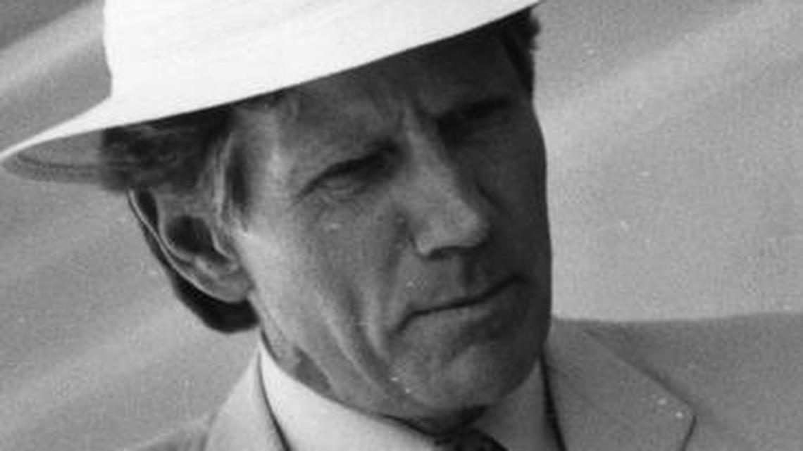 Do you remember when a famous actor/TV host was arrested after dining at Jazzeppi’s?