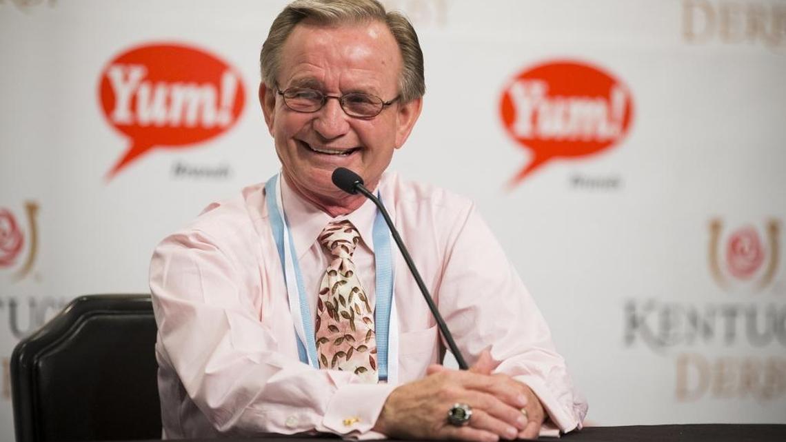 Who will make ‘Riders Up’ call, sing the national anthem at 2026 Kentucky Derby?