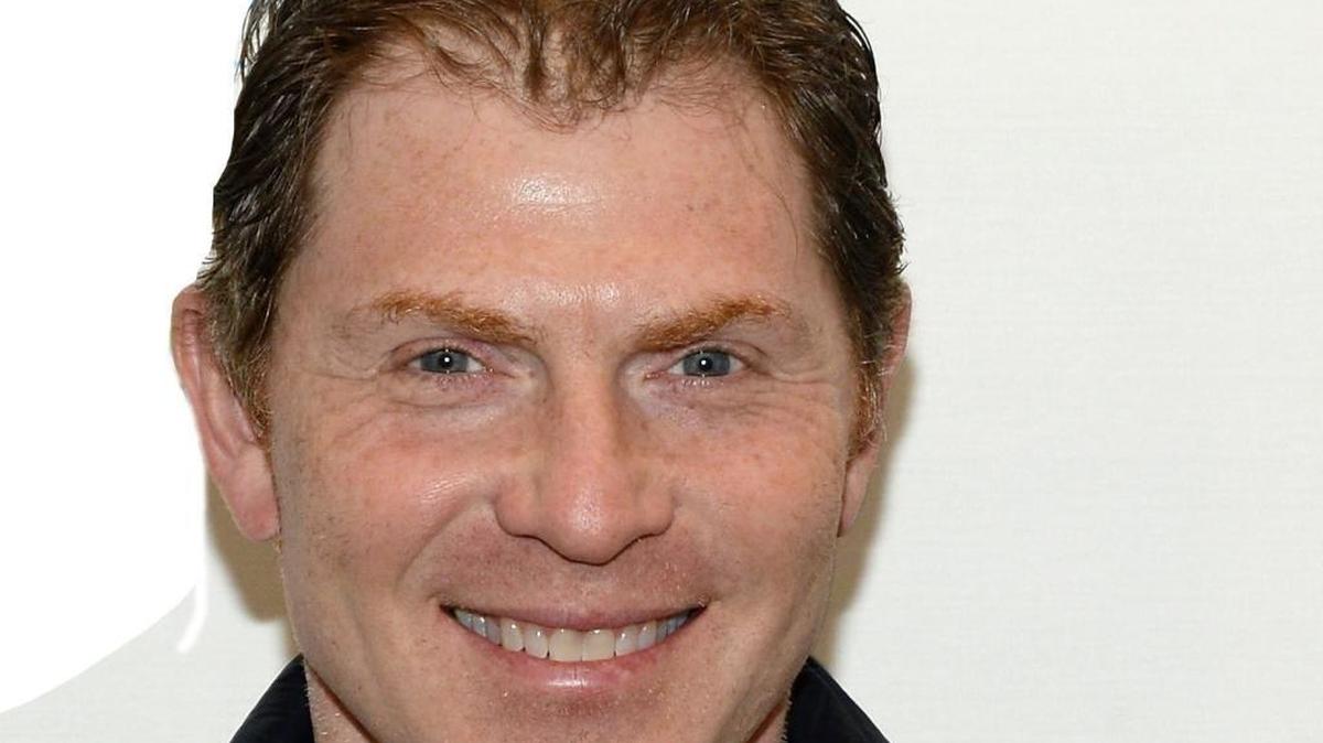 Chef Bobby Flay acquired a minority interest in Belmont Stakes entrant Creator from WinStar Farm.