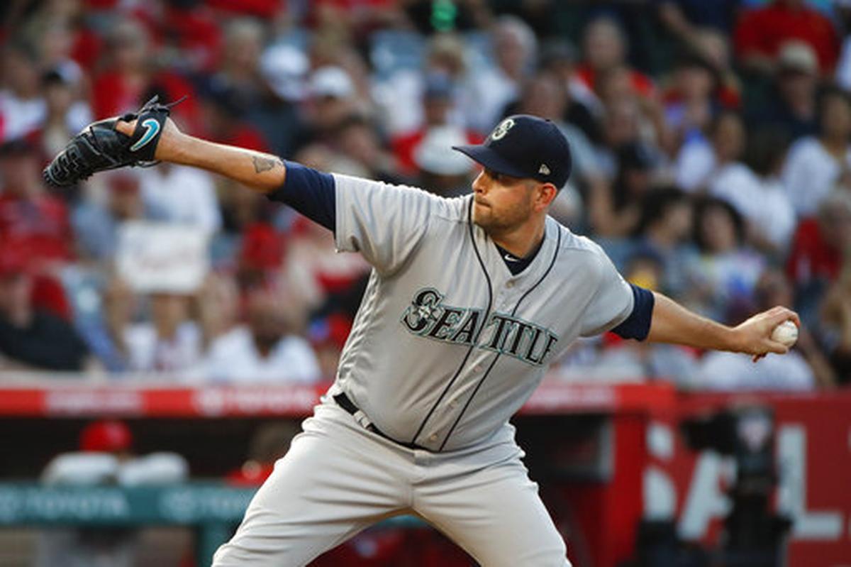 James Paxton