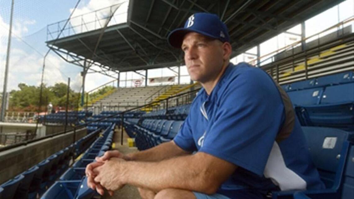 Lexington Legends announce new manager for 2017 season