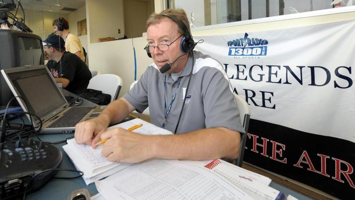 Lexington Legends broadcasts to go online only. WLXG is now home of the Cincinnati Reds.