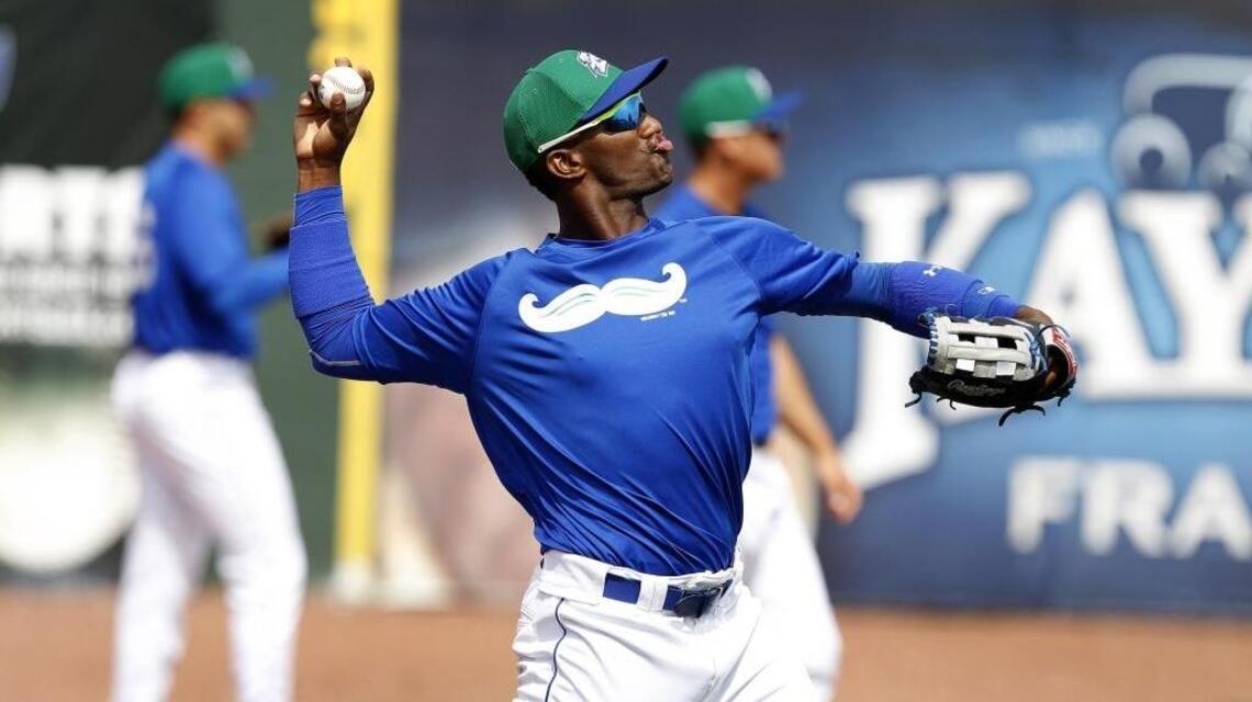 The Legends open their season Thursday. See what’s new in the dugout and at the stadium.
