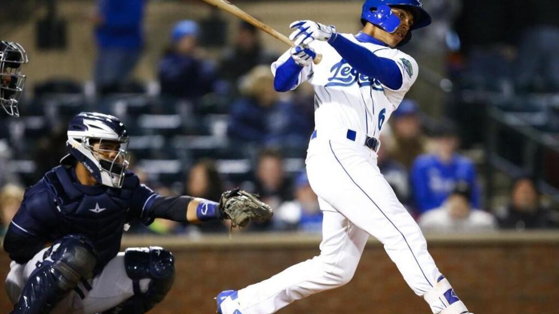 Legends, Kentuckians load up South Atlantic League all-star rosters.