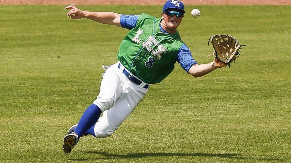 Legends open home stand Thursday looking to build on marvelous May