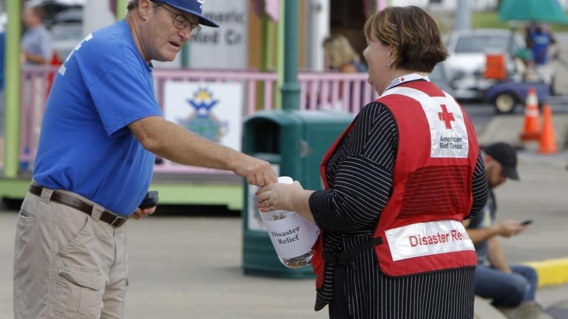 Legends named South Atlantic League’s top community service organization