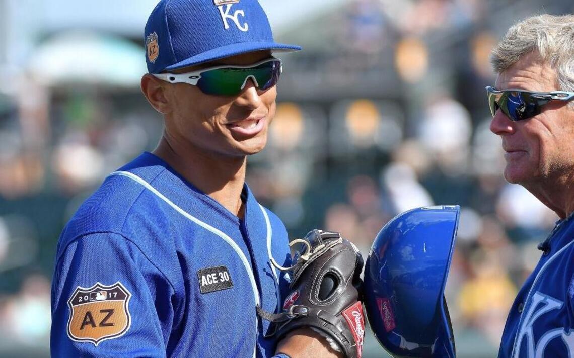 Royals promote former Lafayette, WKU star Anderson Miller to Double-A