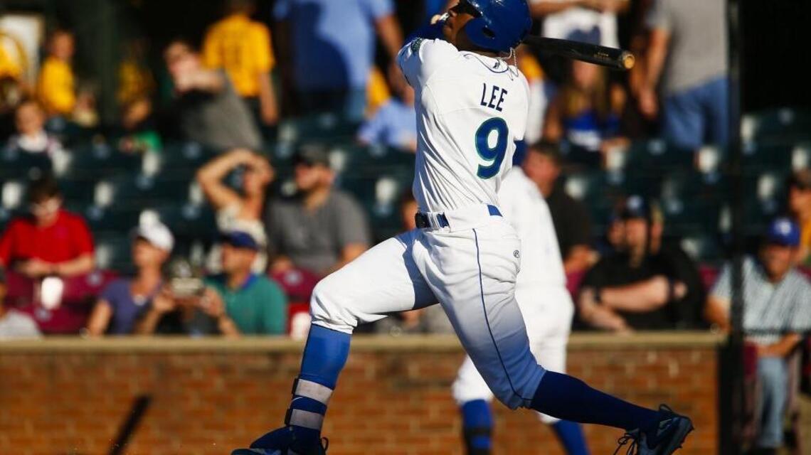 Legends’ home run leader could have been a pitcher. Here’s how he chose.