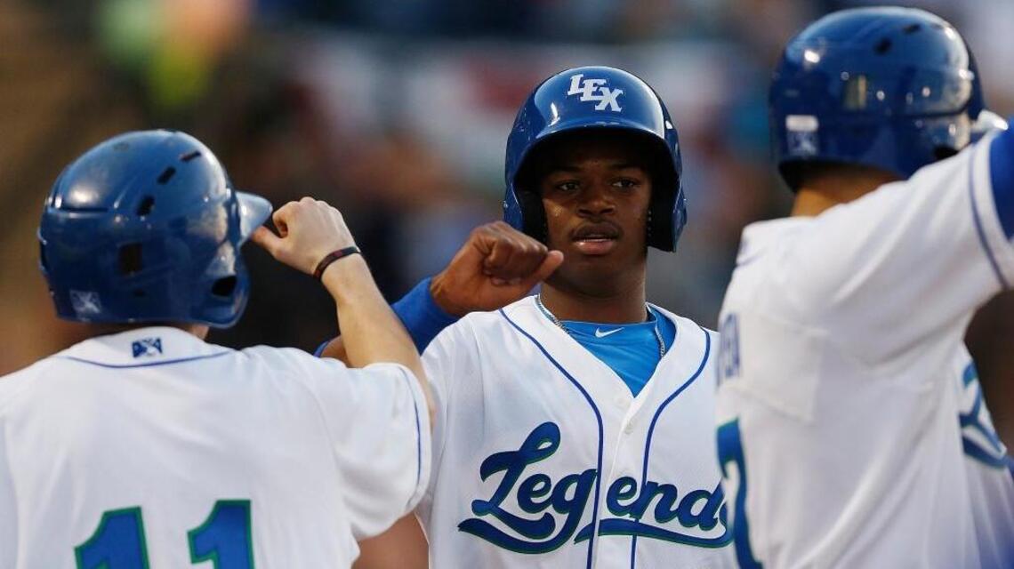 Power even series with 5-1 victory over Legends