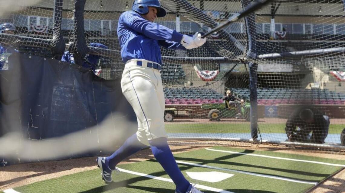 Lexington Legends: familiar faces, new food and an All-Star Game