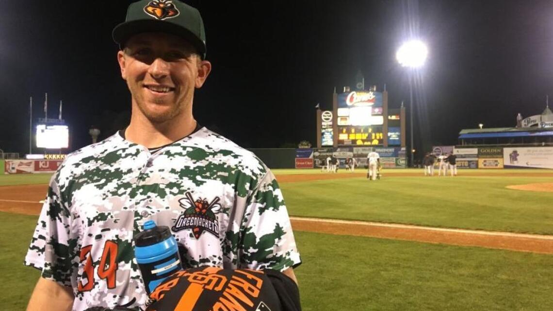 Sweep of Legends includes perfect game