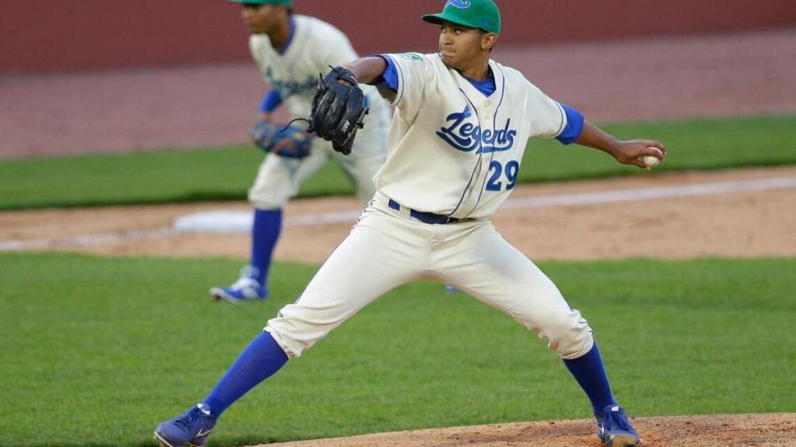 Legends will be well-represented in SAL All-Star Game